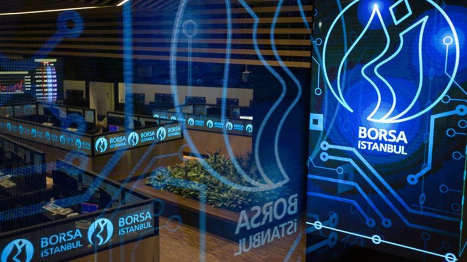 Borsa İstanbul günü sınırlı düşüşle kapattı