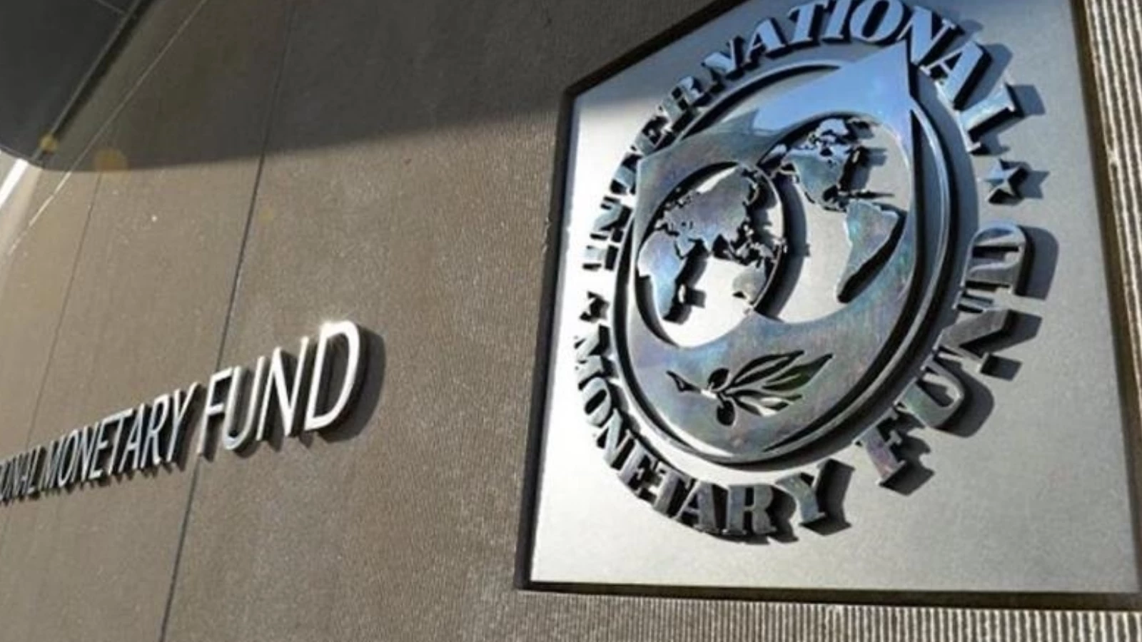 IMF, Kurumsal borç tutarını açıkladı