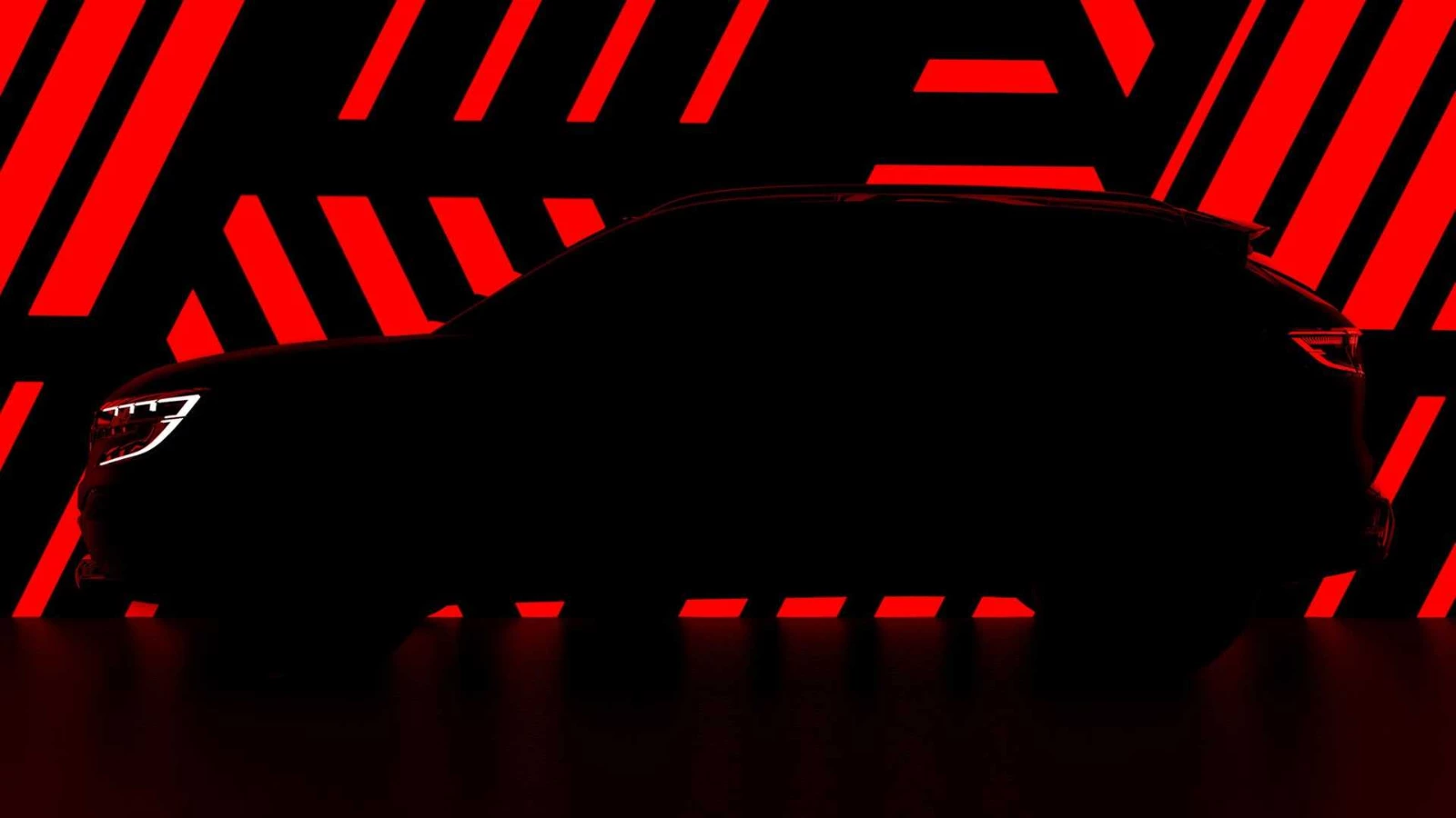 Renault, Austral'dan Yepyeni Bir Teaser!