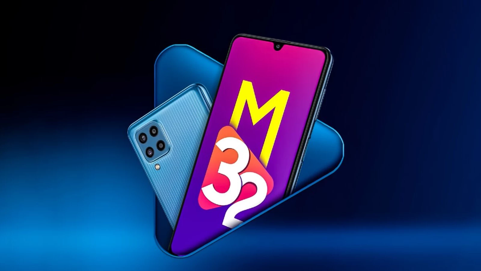 Samsung Galaxy M33, Mart'ta Geliyor!