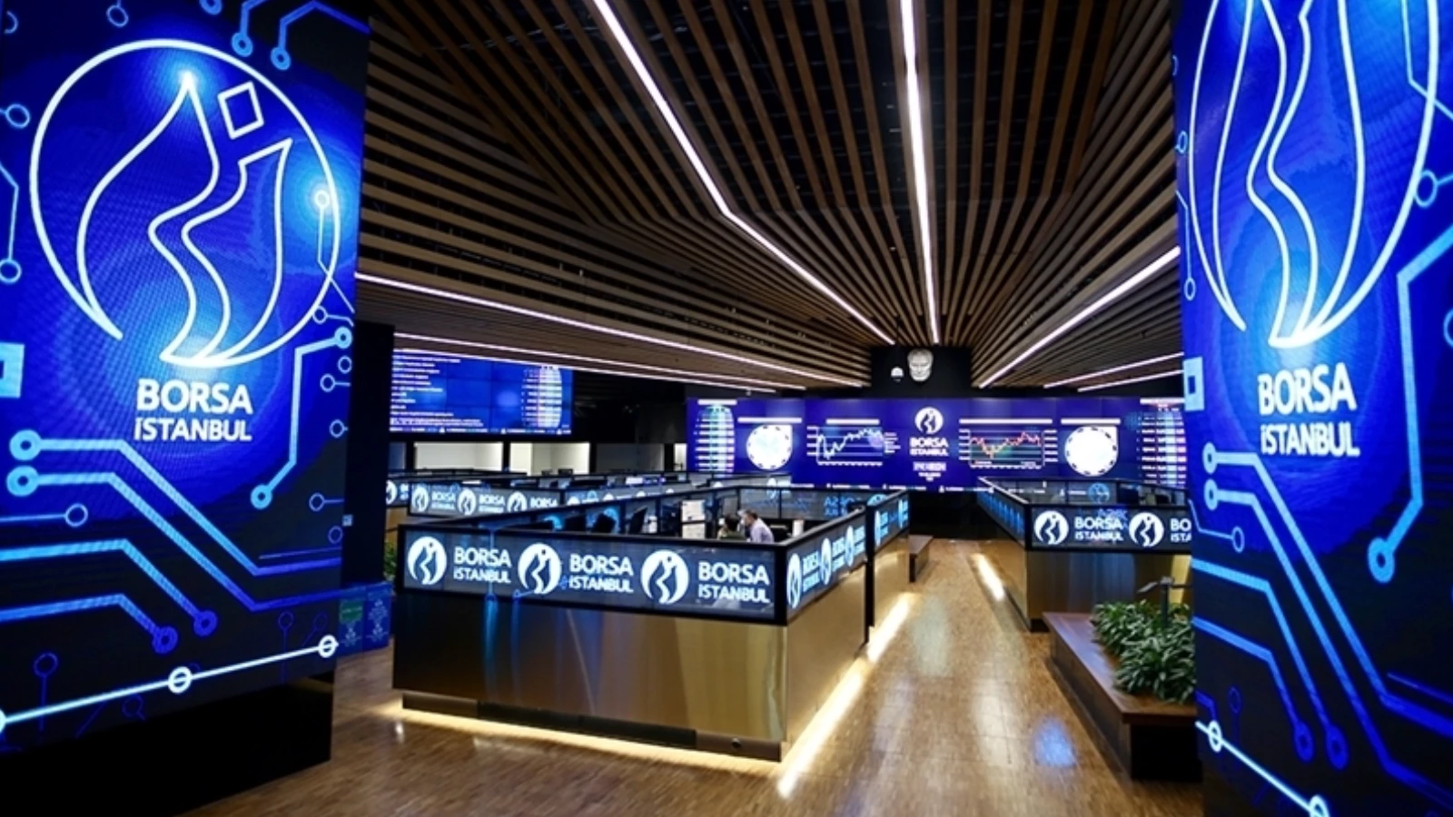 Savaş Başladı, Borsa İstanbul dibi gördü!