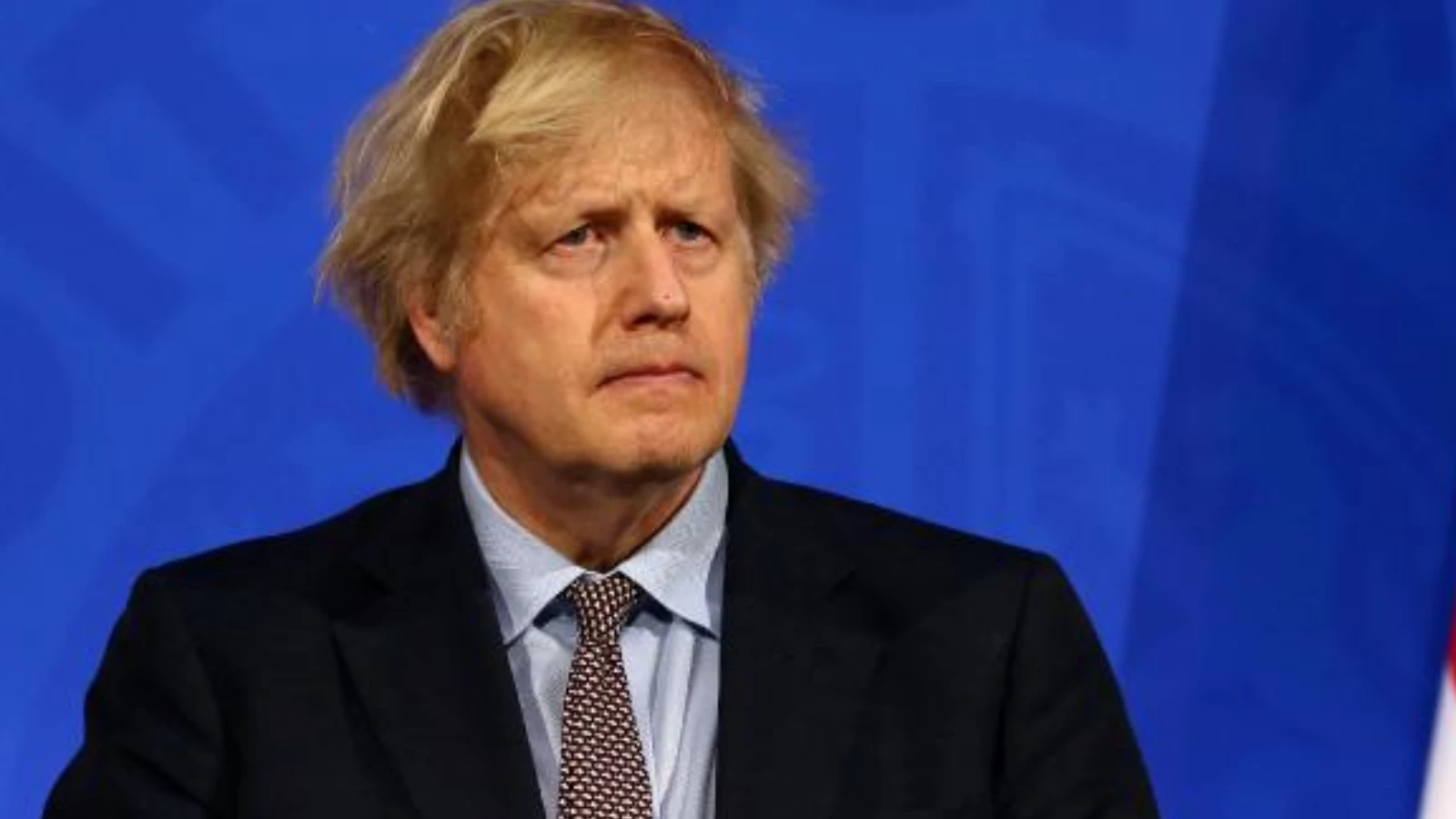 Boris Johnson: Rusya'nın Sterlin'e erişimini engelleyeceğiz