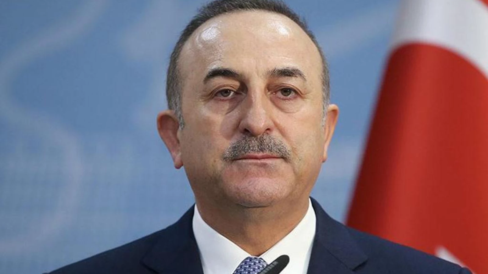 Çavuşoğlu: Montrö bağlamında savaş gemilerinin geçişini yasaklayacağız