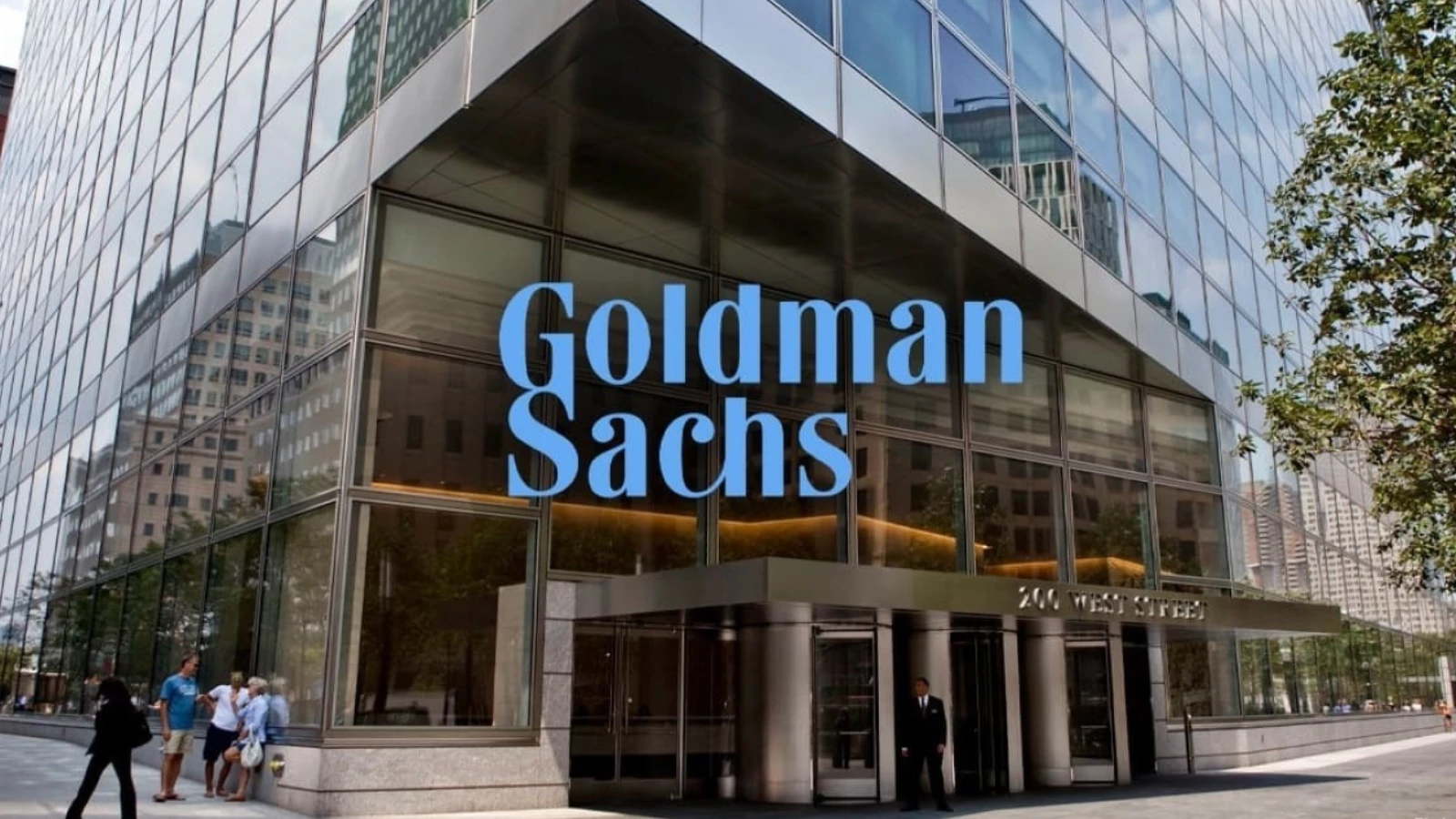 Goldman, savaş riskinden dolayı hisse tahminlerini aşağı çekti