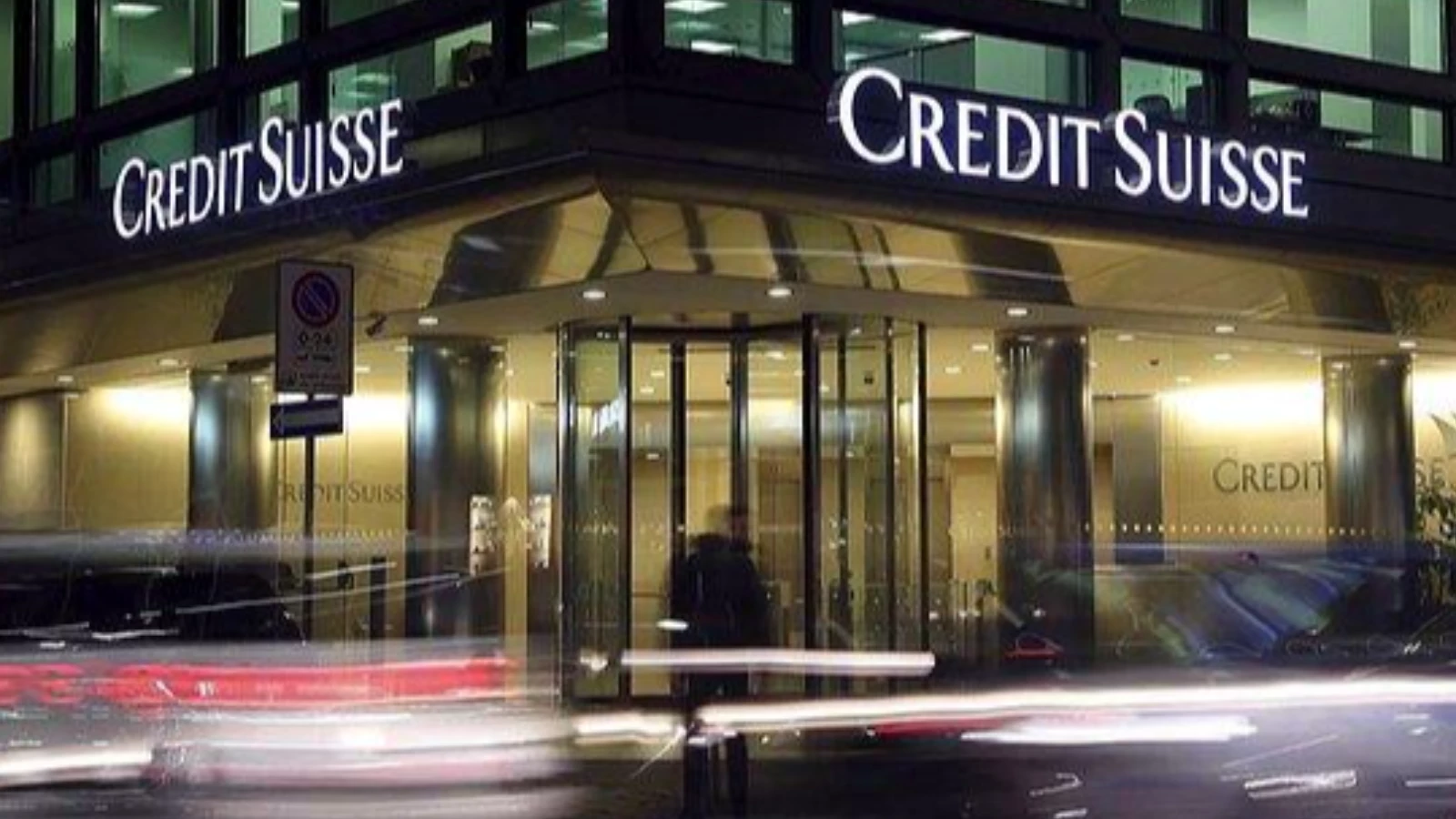 Credit Suisse: Rus offshore varlıklarına el konulması finansal piyasaları sarsabilir