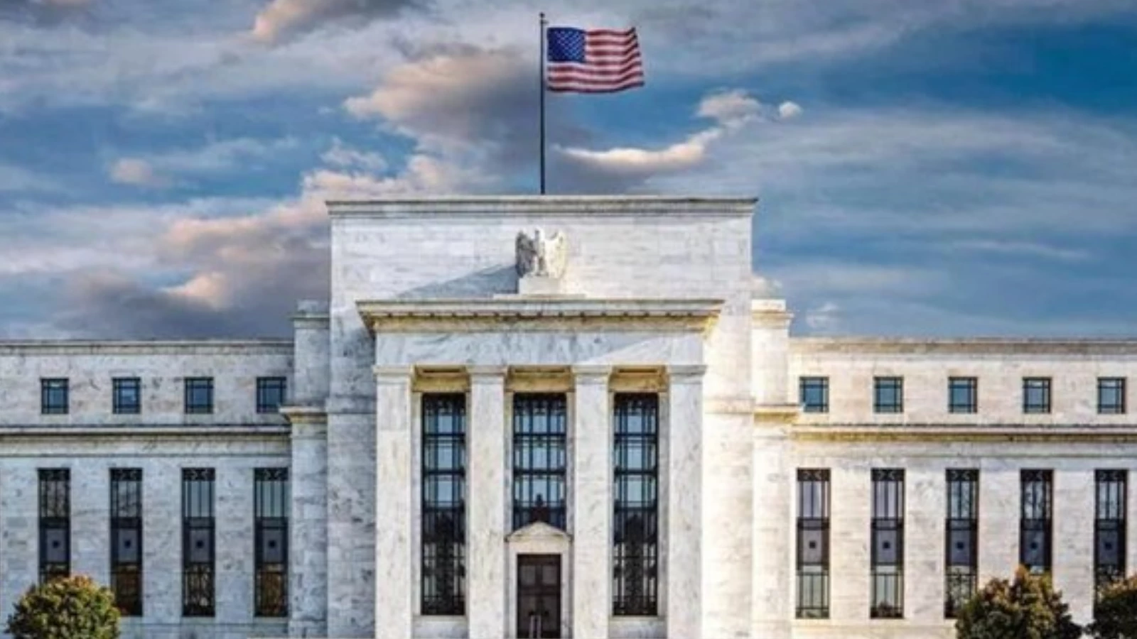 FED: Ukrayna krizi piyasalarda belirsizlik yaratıyor