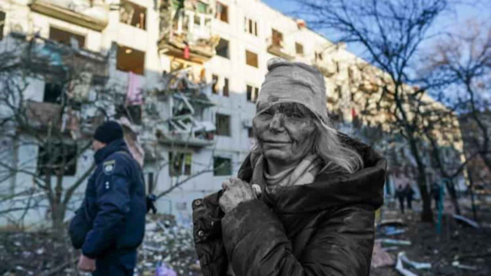 Ukrayna Savaşı'nın Gerçek Yüzü