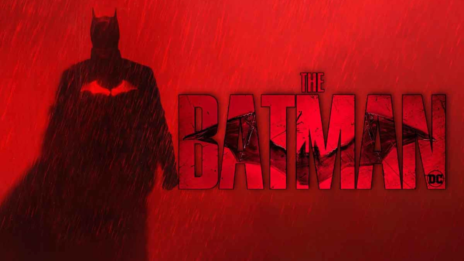 The Batman Filmi 4 Mart'ta Sinemalarda!