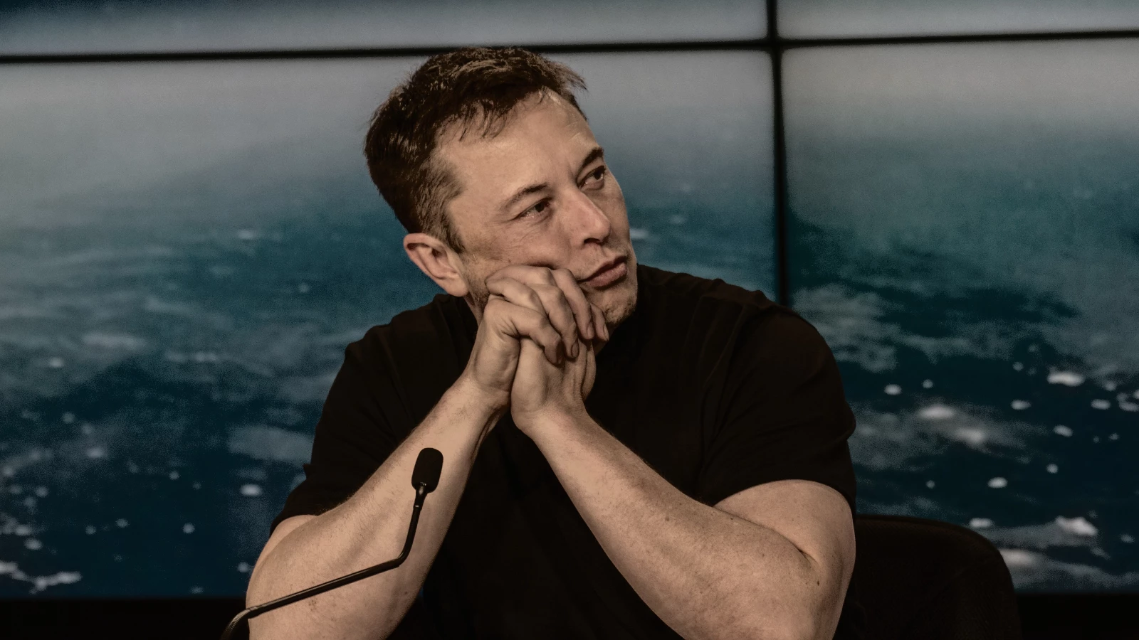 Elon Musk Ukrayna'ya İnternet Desteğinde Bulundu