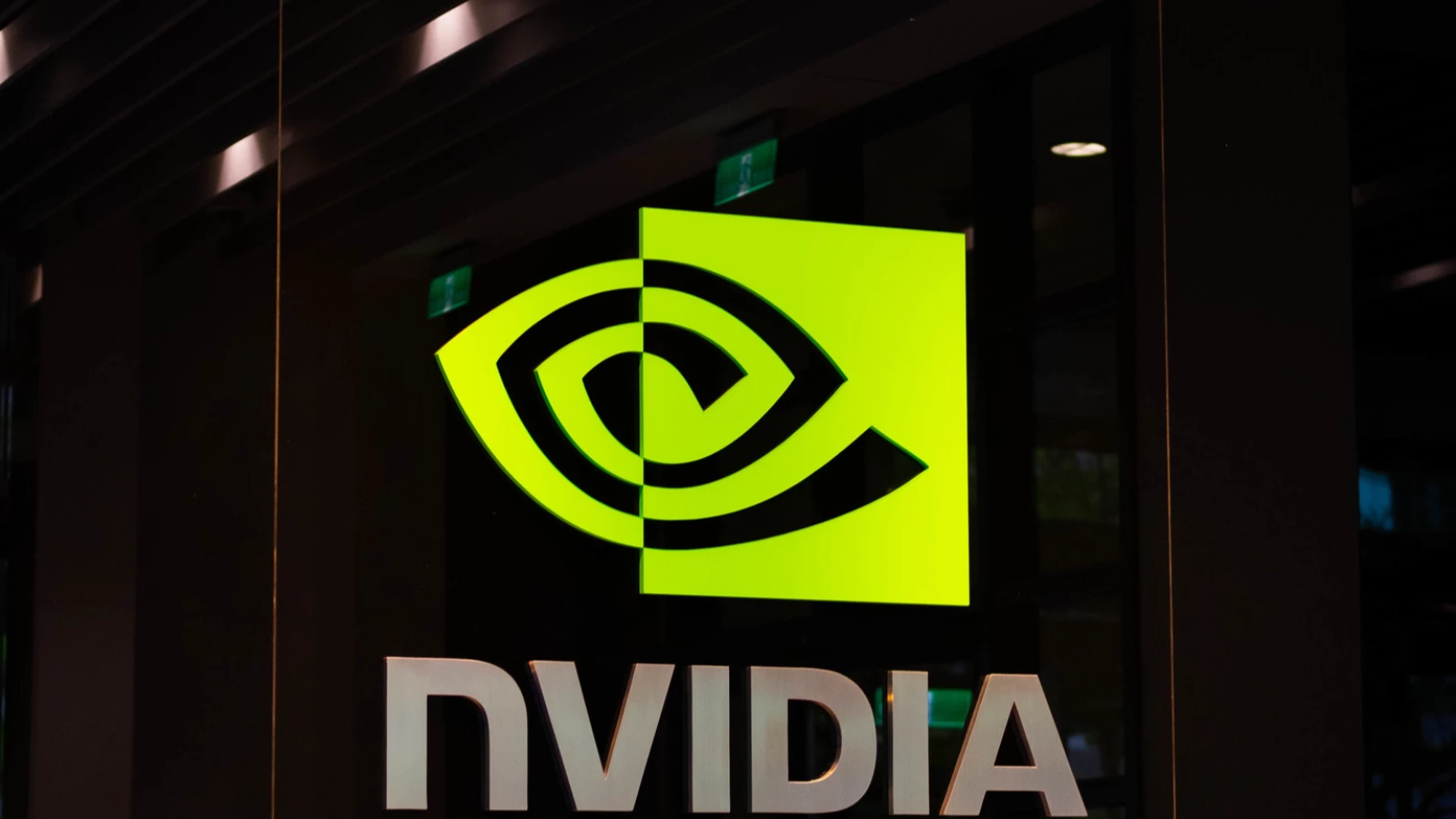 Nvidia Hacklendi Mi?