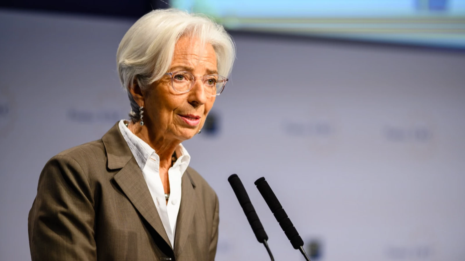 Lagarde: Kripto düzenlemesinde hızlı olmalıyız