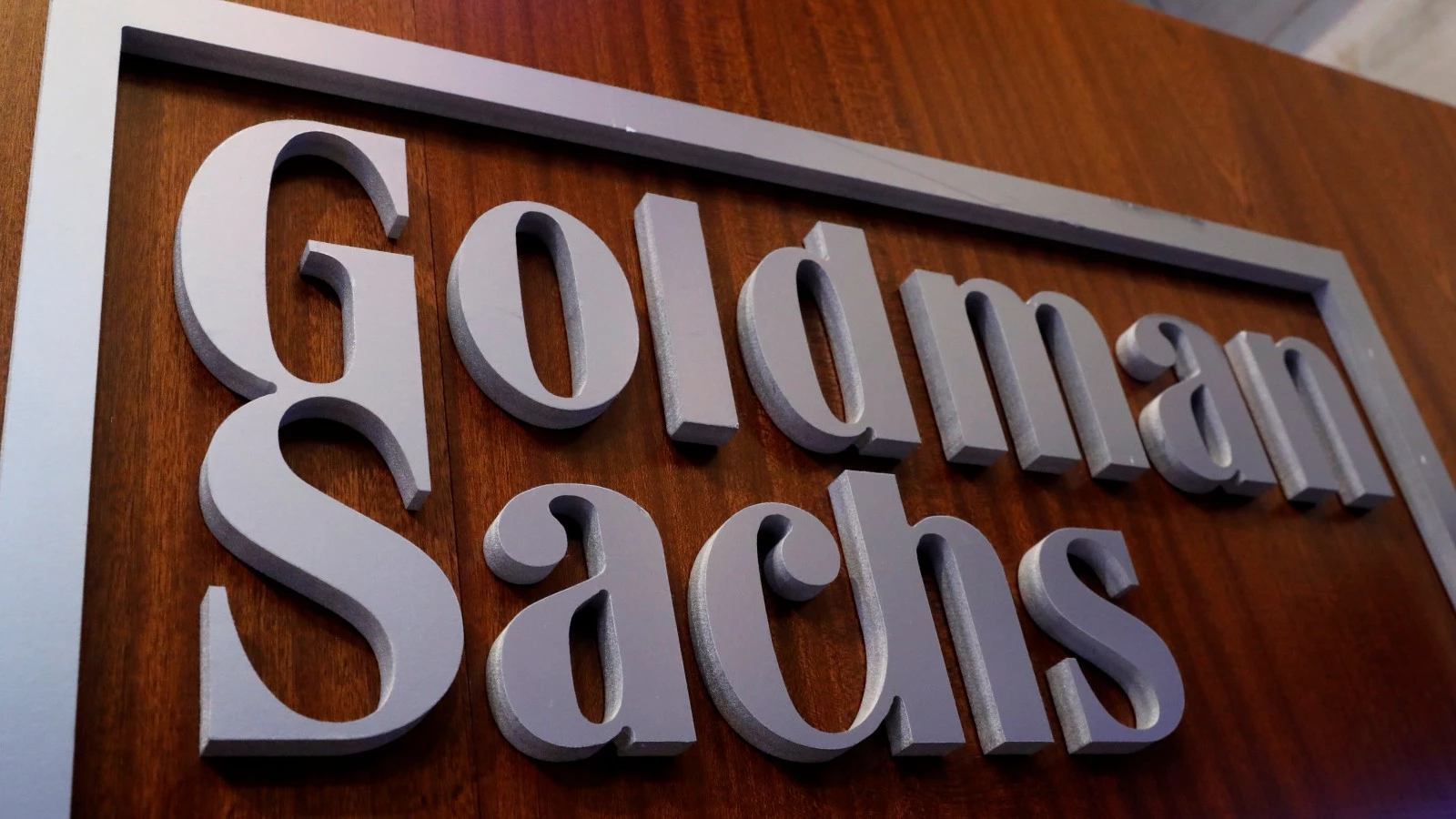 Goldman Sachs'tan emtia uyarısı