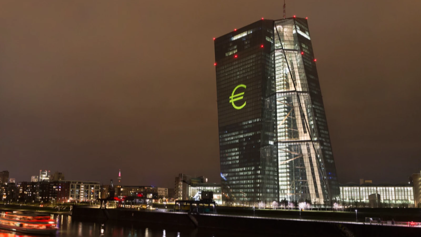 ECB: Sberbank Europe batış noktasında, yükümlülüklerini yerine getiremeyebilir