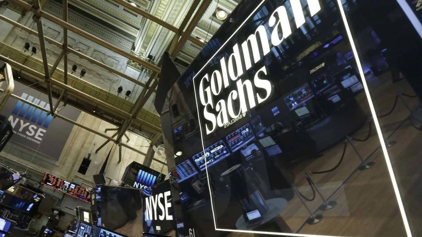 Goldman Sachs Fed ve enflasyon tahminlerini arttırdı