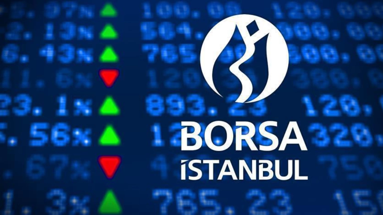 Borsa günün ilk yarısında geriledi