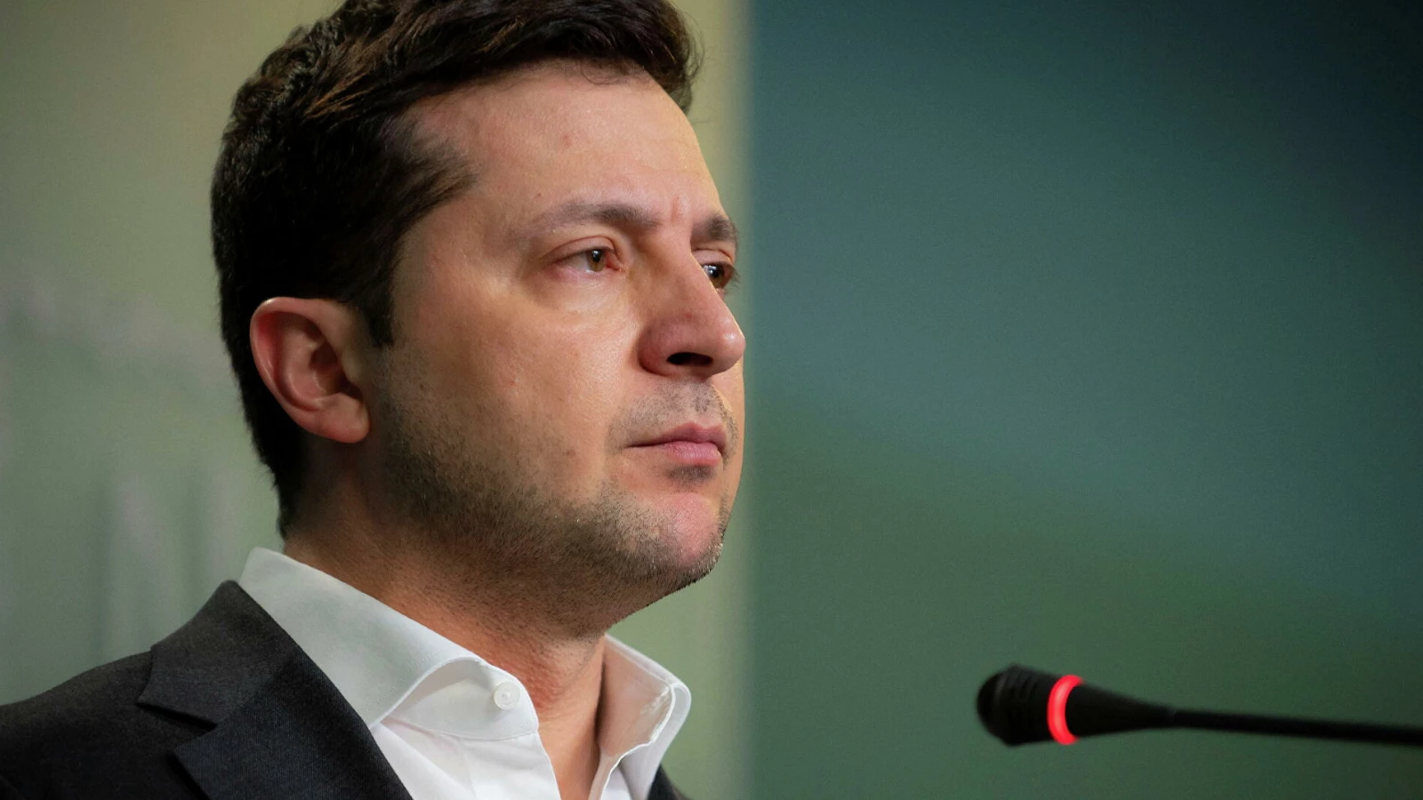 Zelenskiy, Avrupa'dan daha fazla destek istiyor