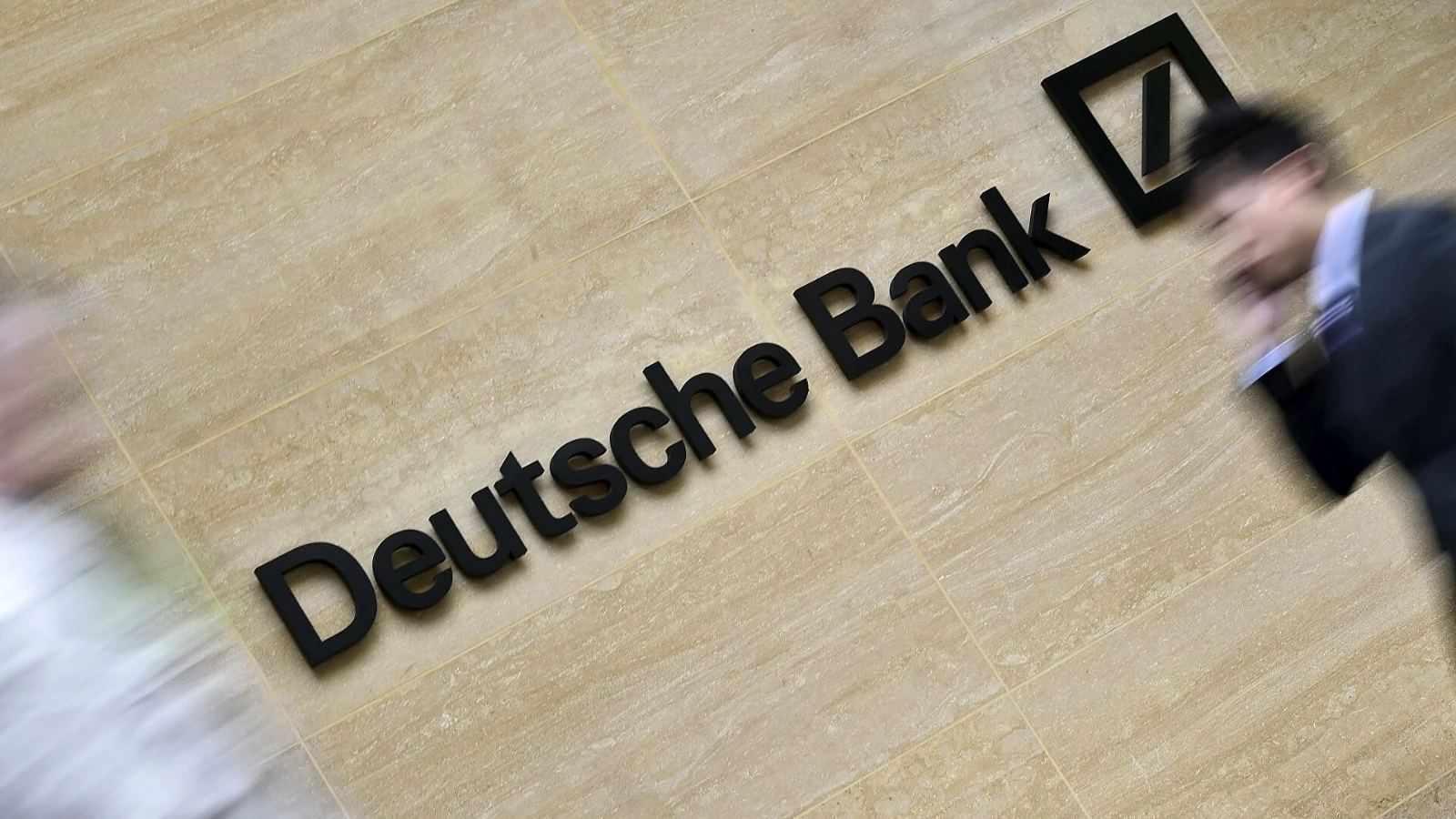 Deutsche Bank enflasyon tahminini revize etti