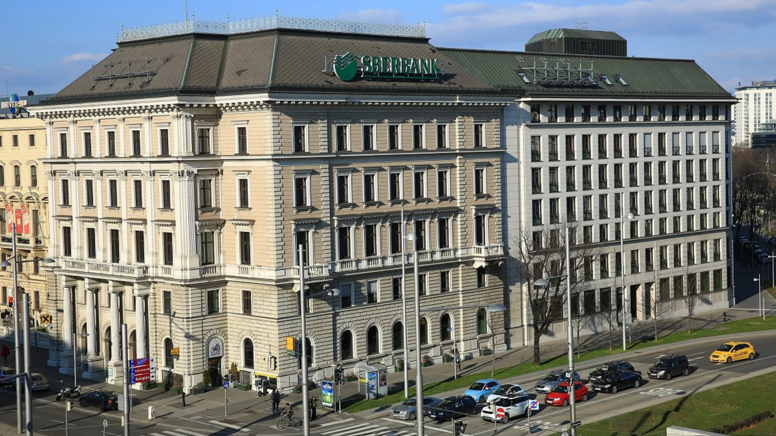 Sberbank Europe kapatıldı