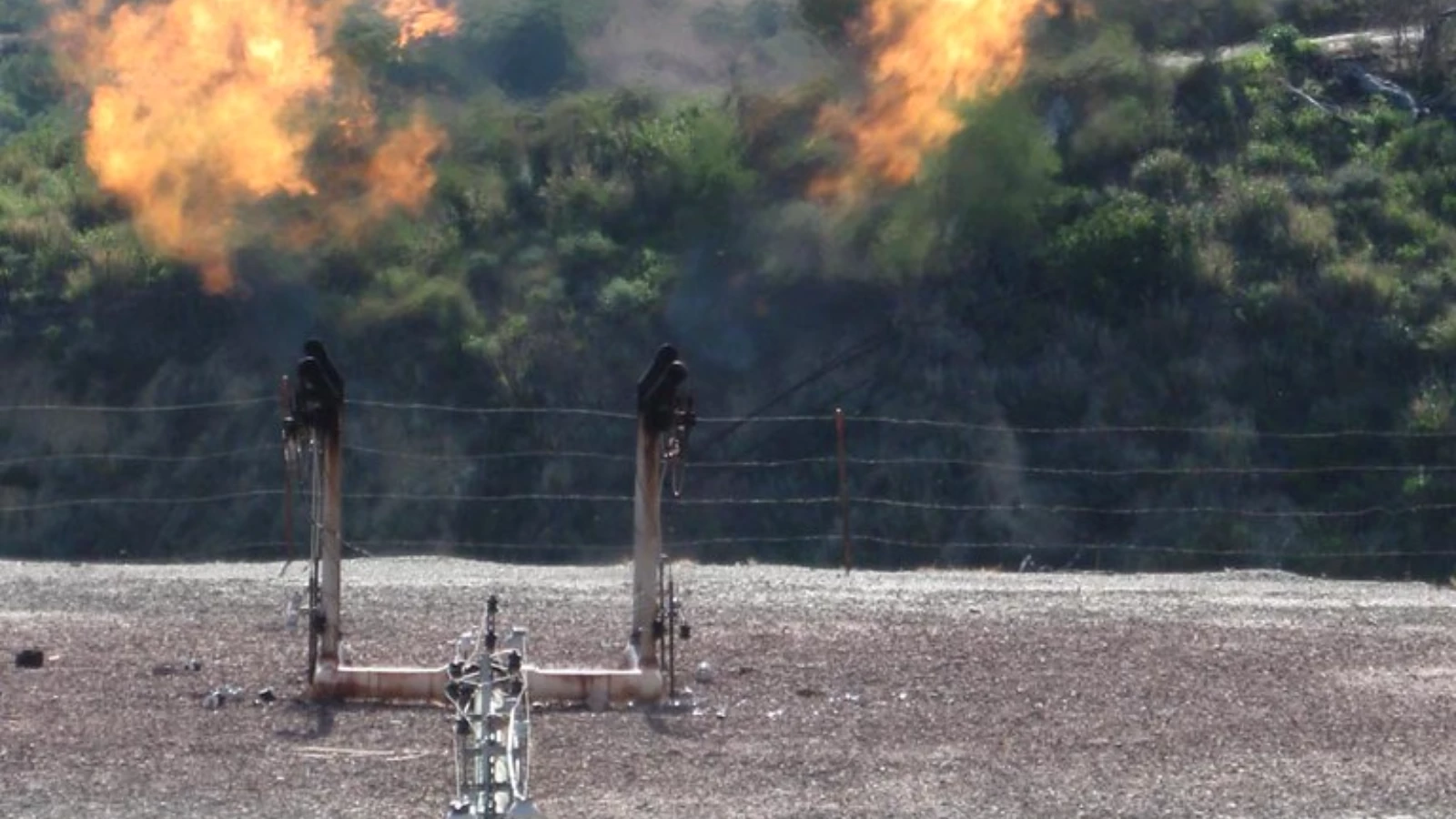 Avrupa'da doğal gaz fiyatları yüzde 60 yükseldi