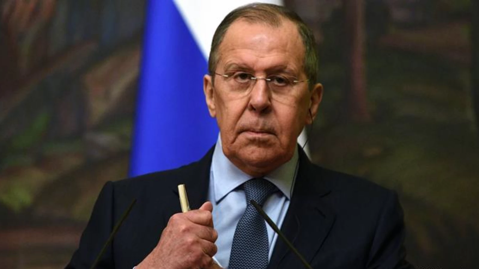 Lavrov: Bize karşı gerçek bir savaş başlarsa bu planları yapanlar bunu düşünmeli