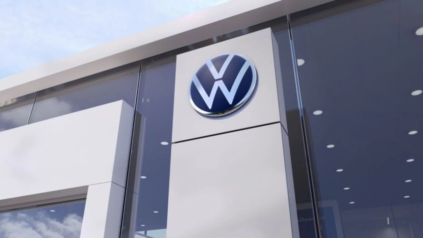 Volkswagen Rusya’da üretime ara verdi