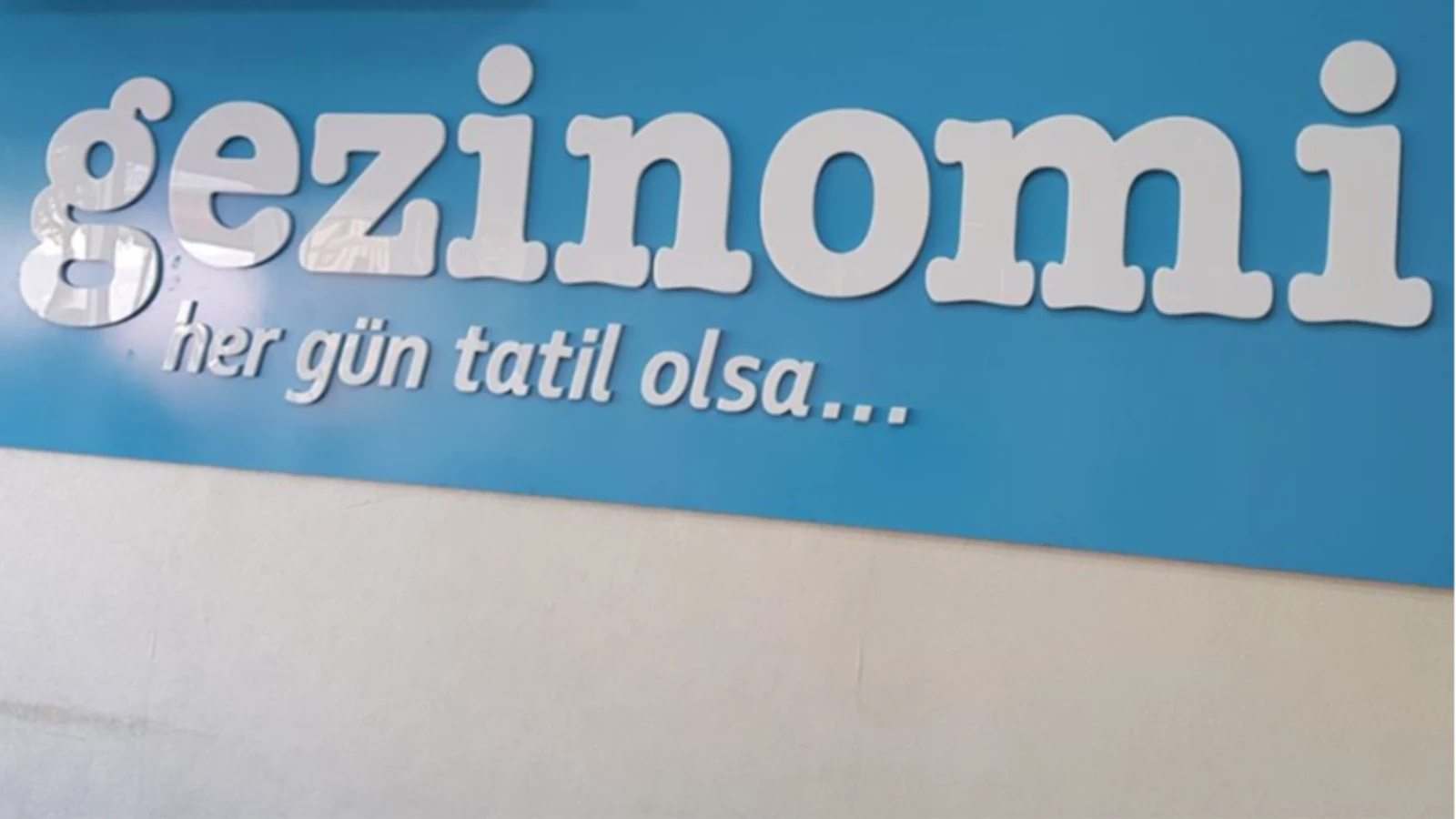 Gezinomi'nin halka arzına yatırımcılardan yoğun ilgi