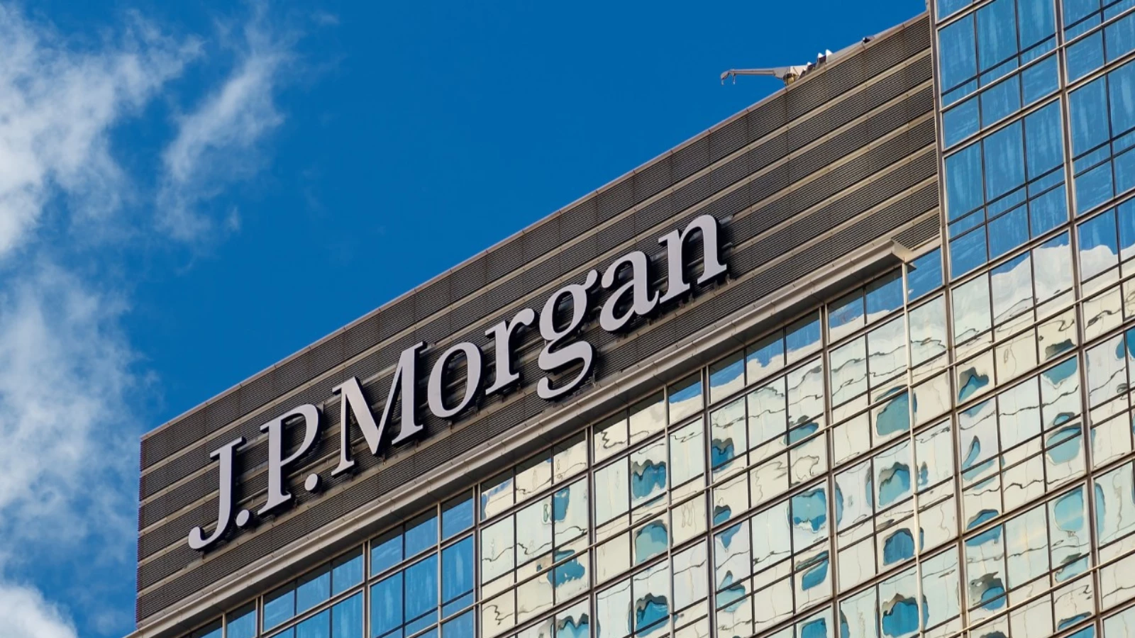 JPMorgan, Türkiye için 2022 yıl sonu enflasyon tahminini yüzde 35,7'den yüzde 40,2'ye yükseltti