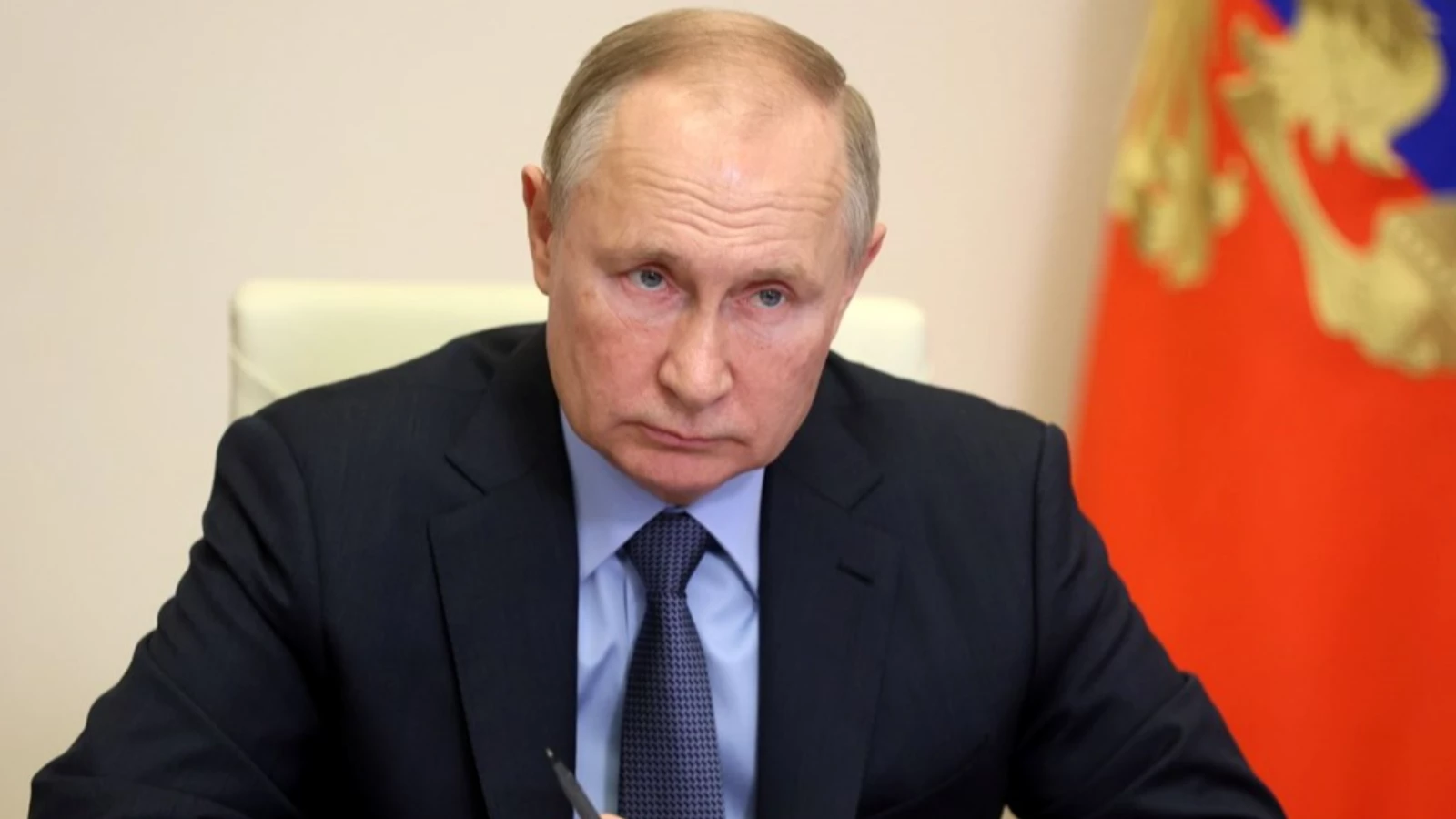 Putin: Ukrayna'da, Neo-Nazilerle savaşıyoruz