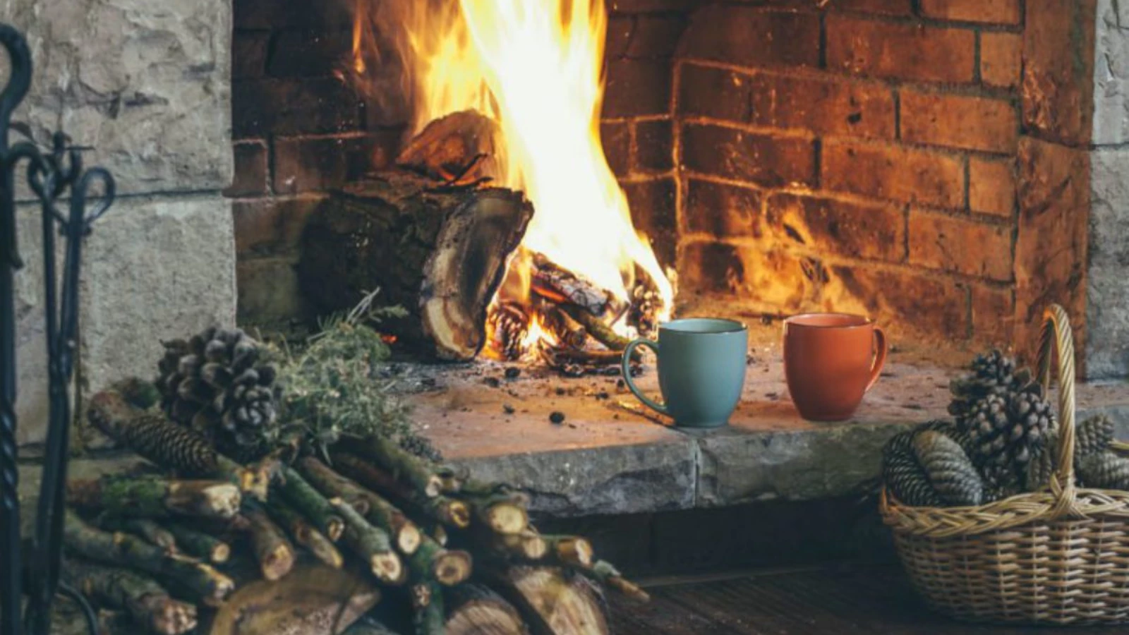 Danimarka Usulü Mutluluk Sanatı: Hygge