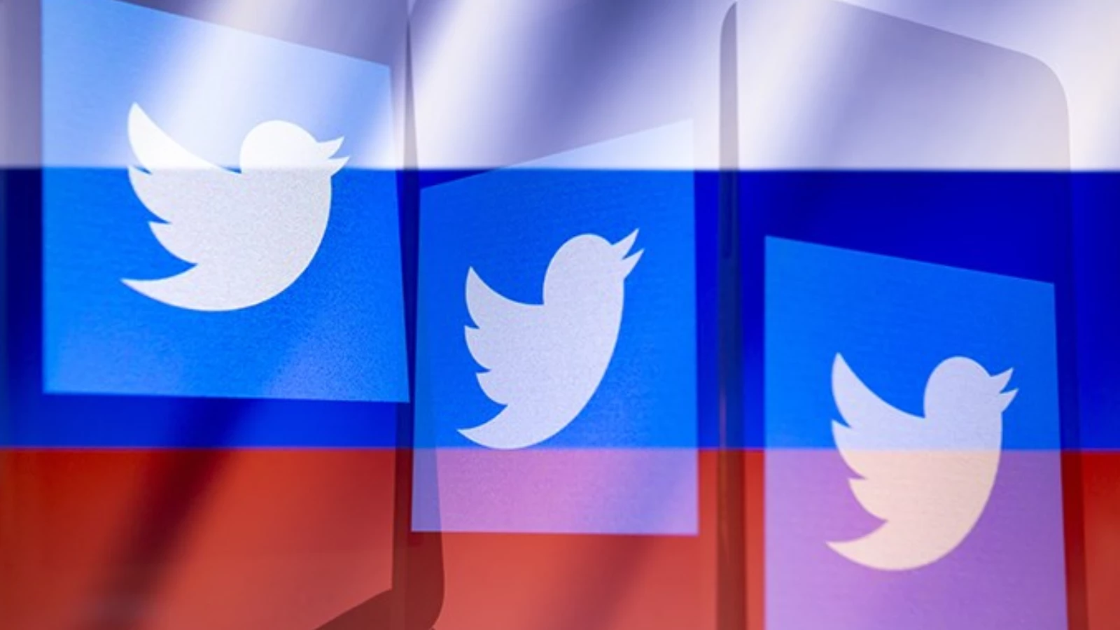 Putin, Facebook'tan sonra Twitter'a da erişimi engelledi!