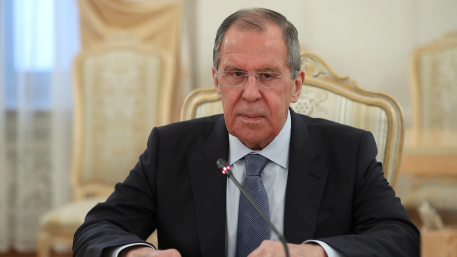 Lavrov : Kiev’den müzakere için yeni bir tarih almadık