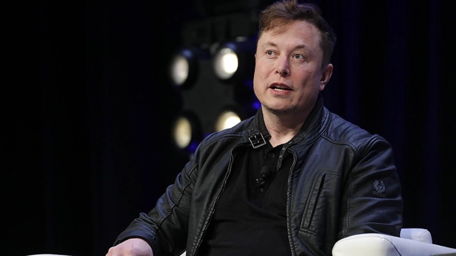 Elon Musk, Starlink'te Rus Haber Kaynaklarını Engellemeyi Kabul Etmedi