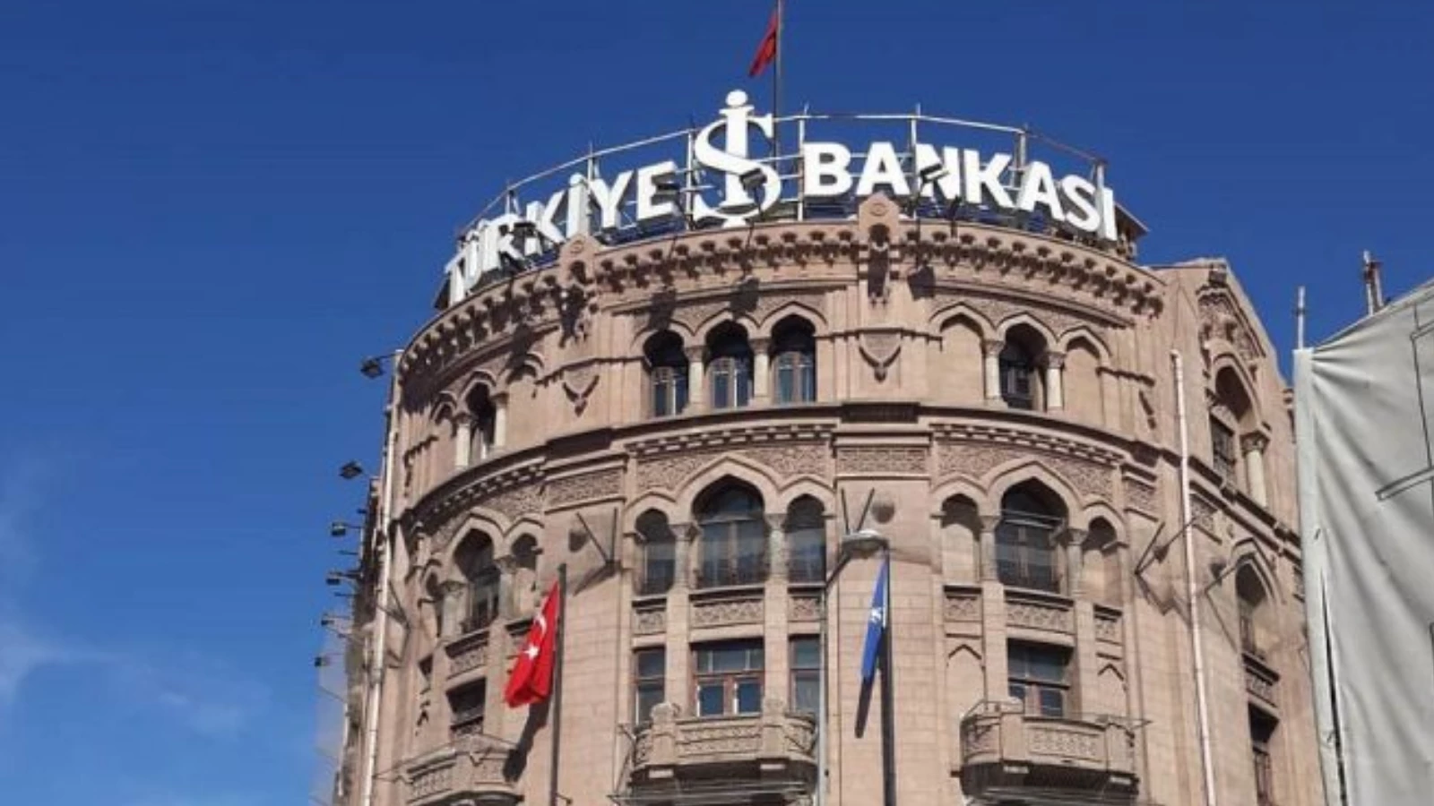 İş Bankası Altın Tasarruf Sistemi'nde