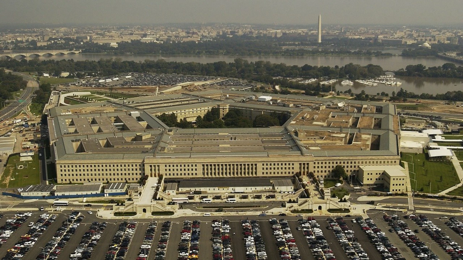 Pentagon'a göre, Rusya savaşın başından bu yana Ukrayna'ya 600 füze fırlattı