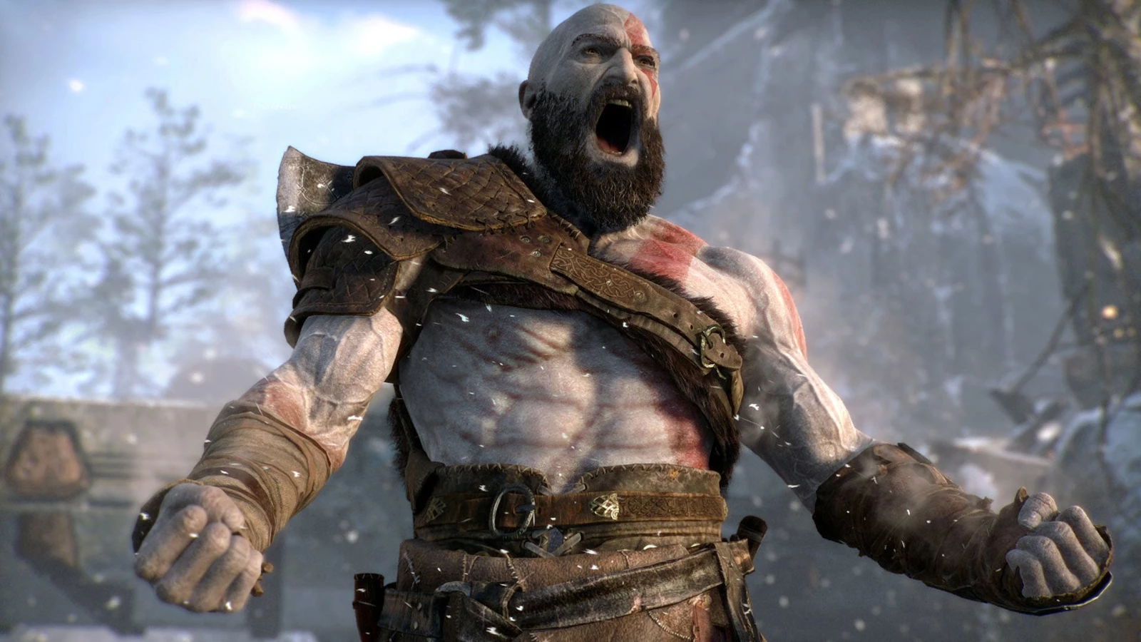 “God Of War” Diziye Uyarlanıyor!