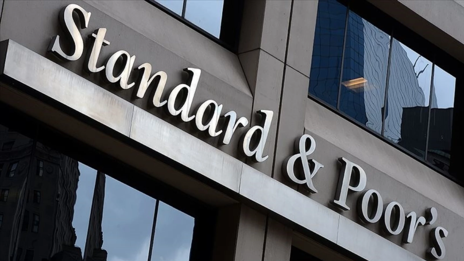 S&P, ABD'nin kredi notunu teyit etti