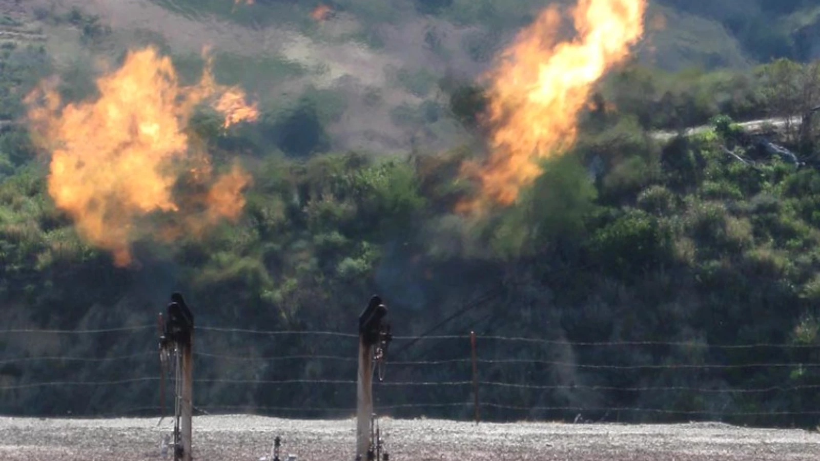 Avrupa'da doğal gaz fiyatlar düşüşe geçti