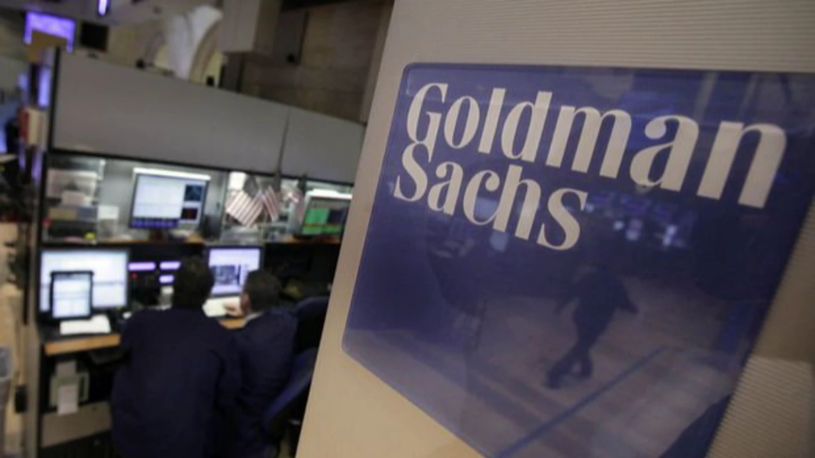 Goldman Sachs sunacağı altcoini duyurdu