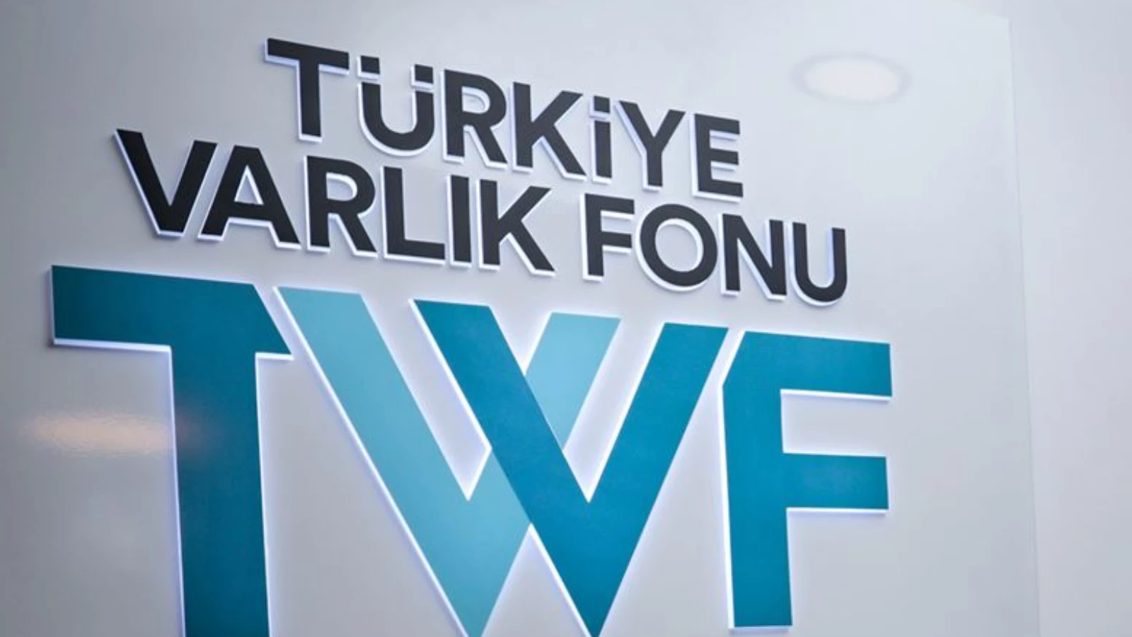 Türkiye Varlık Fonundan kamu bankalarına sermaye aktarımı