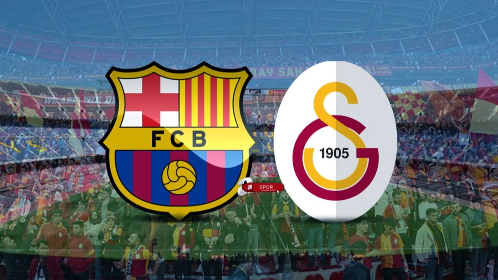 Barcelona - Galatasaray Maçı Ne Zaman?