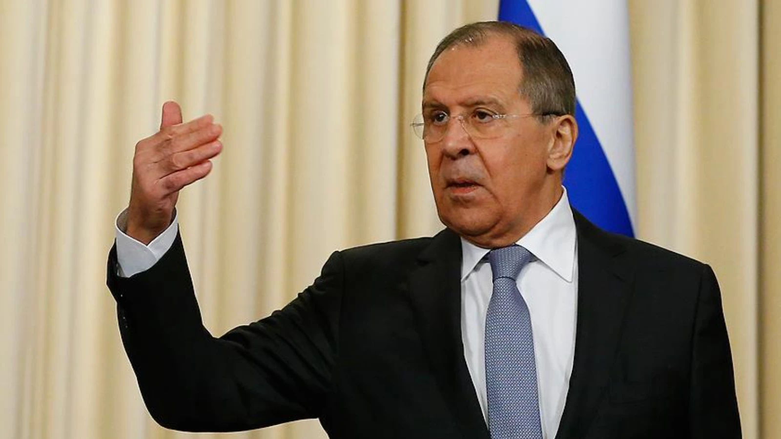 Lavrov: Ukrayna’ya silah gönderenler eylemlerinden sorumludurlar