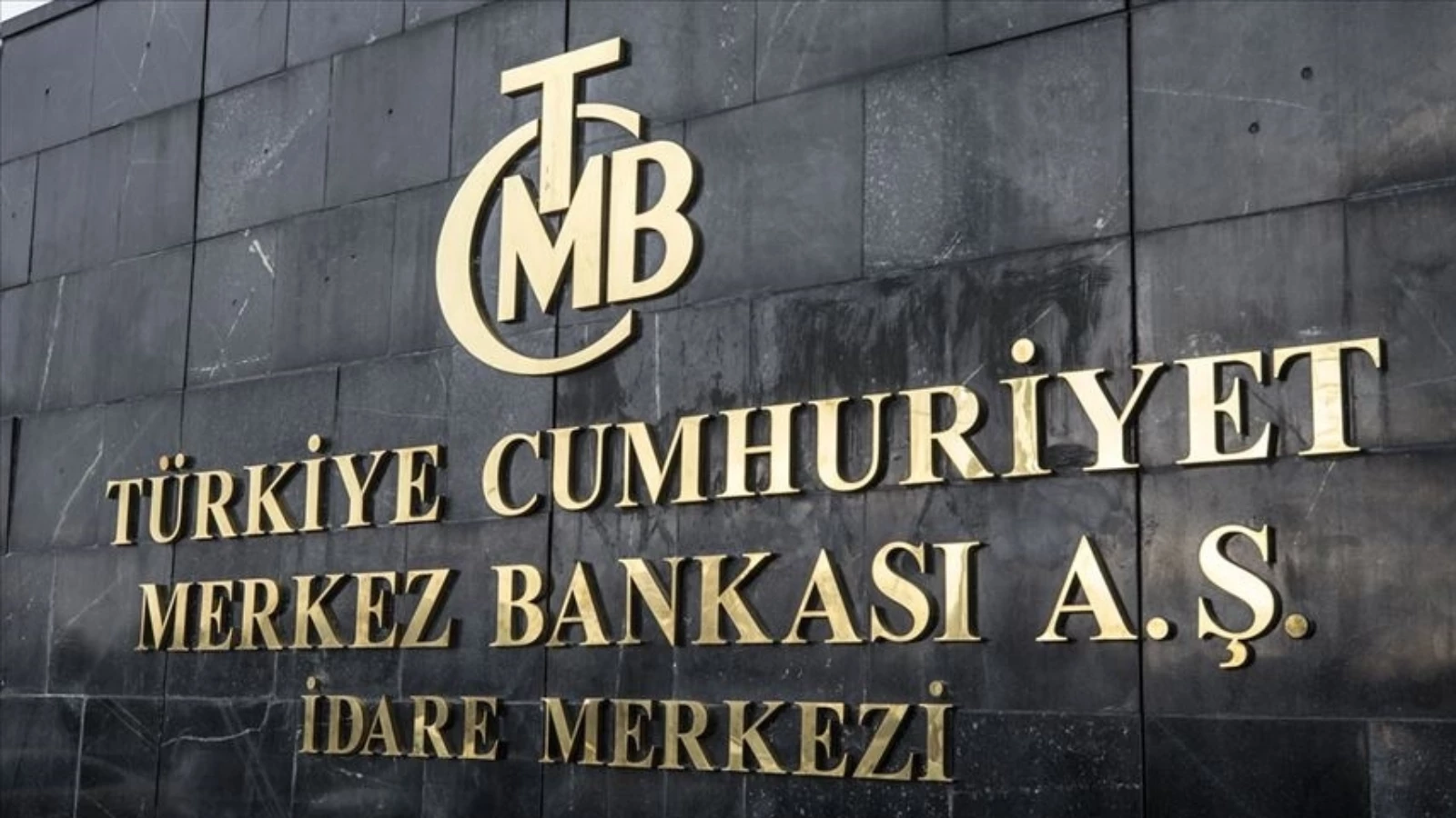 Merkez Bankası rezervleri 110,3 milyar dolar oldu