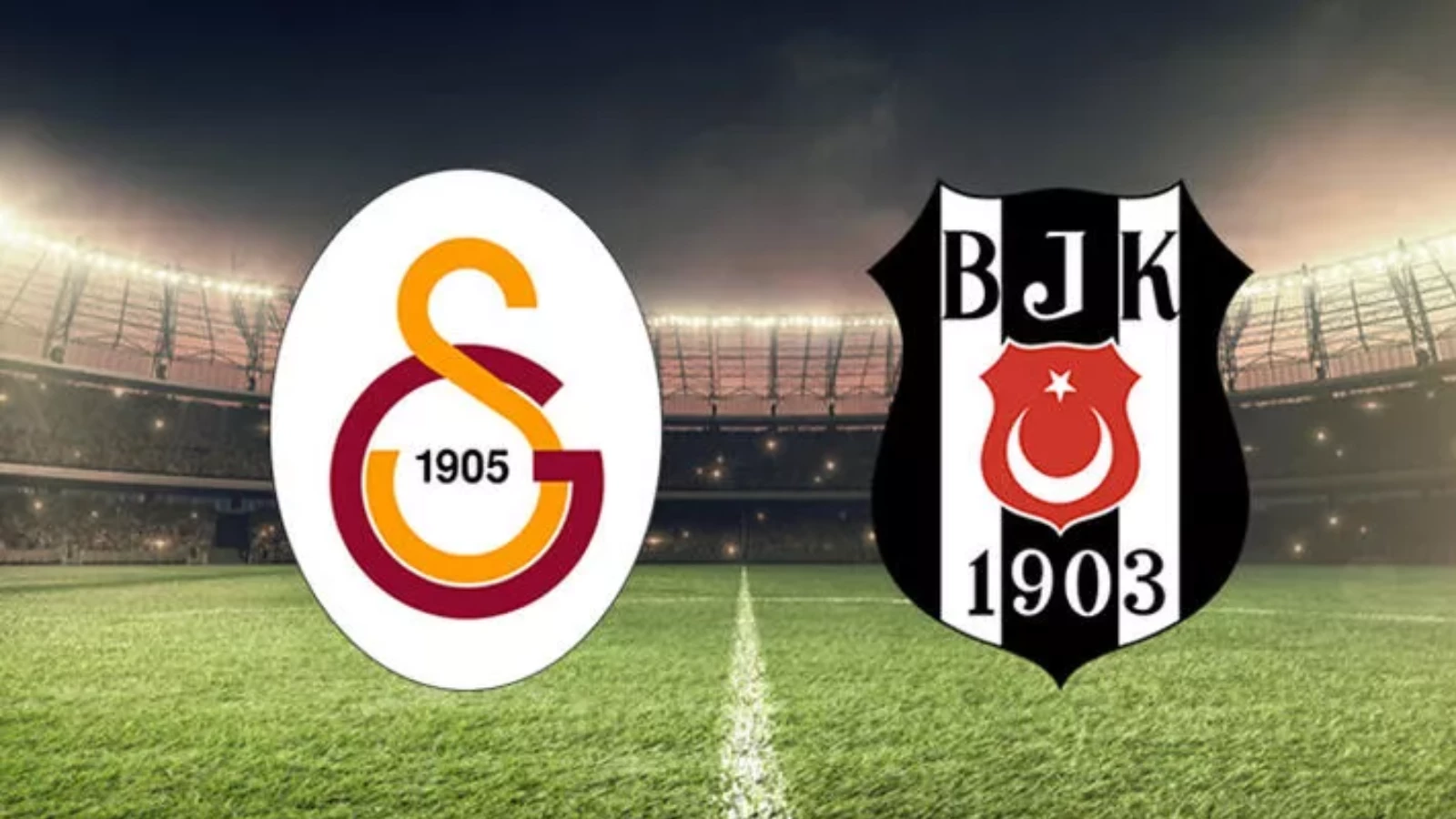 Galatasaray - Beşiktaş Maçı Biletleri Ne Zaman Satışa Çıkıyor?