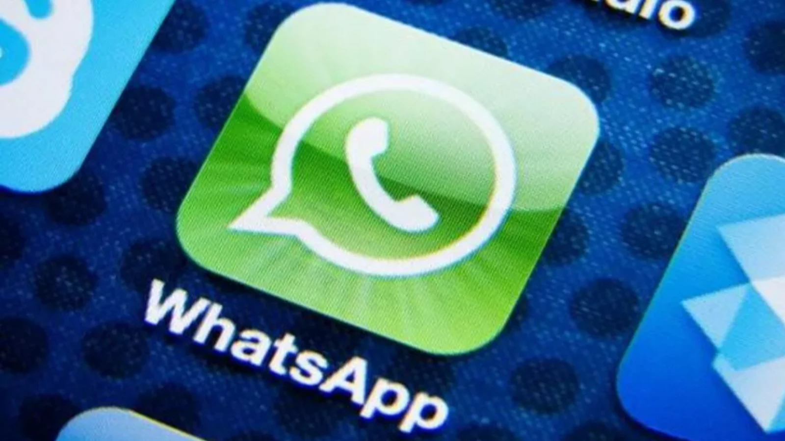 WhatsApp'tan 'Kaybolan Mesajlar' İçin İnanılmaz Yenilik