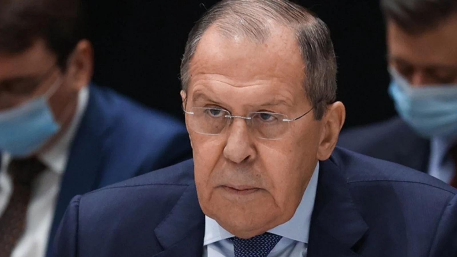 Lavrov, Rusya-Türkiye-Ukrayna üçlü dışişleri bakanları toplantısını değerlendirdi