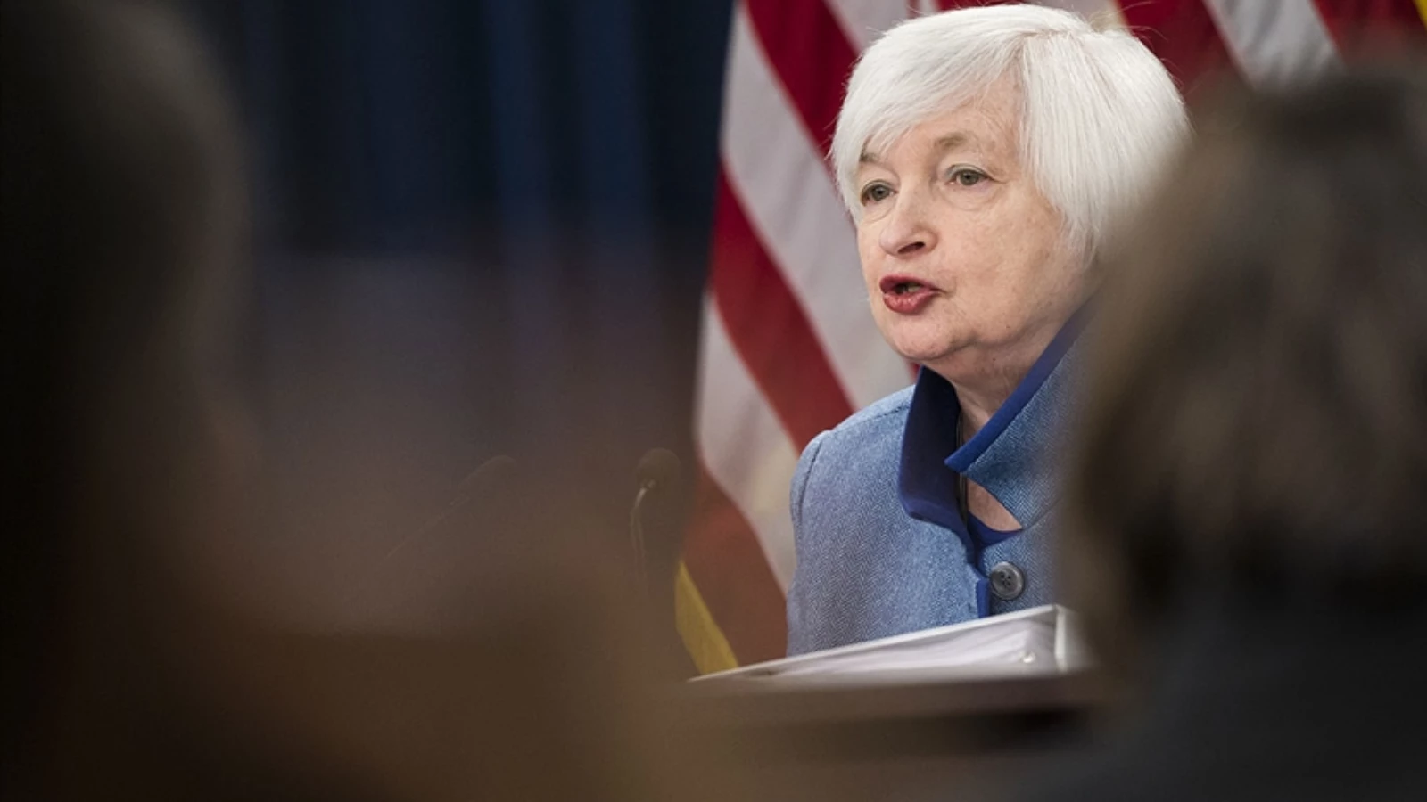 Yellen, 2022'de yüksek enflasyon bekliyor