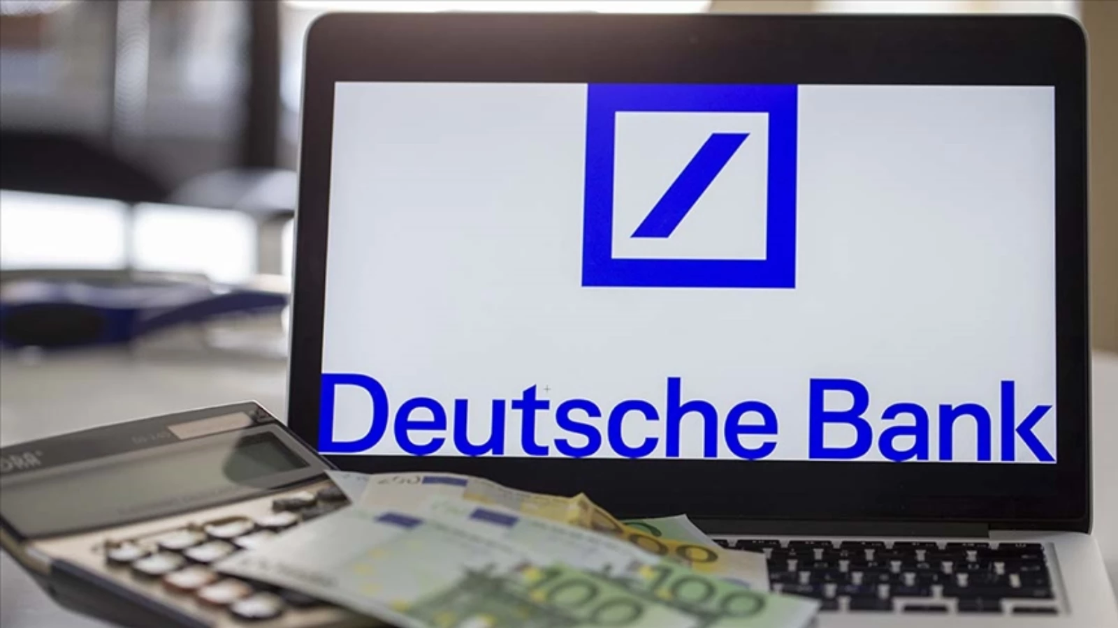 Deutsche Bank : Rusya’daki işlerimizi sonlandıramayız