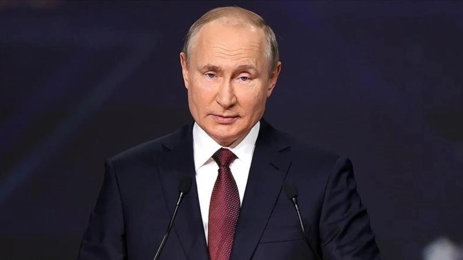 Putin, Rusya’dan giden şirketlerin varlıklarına el koyacak