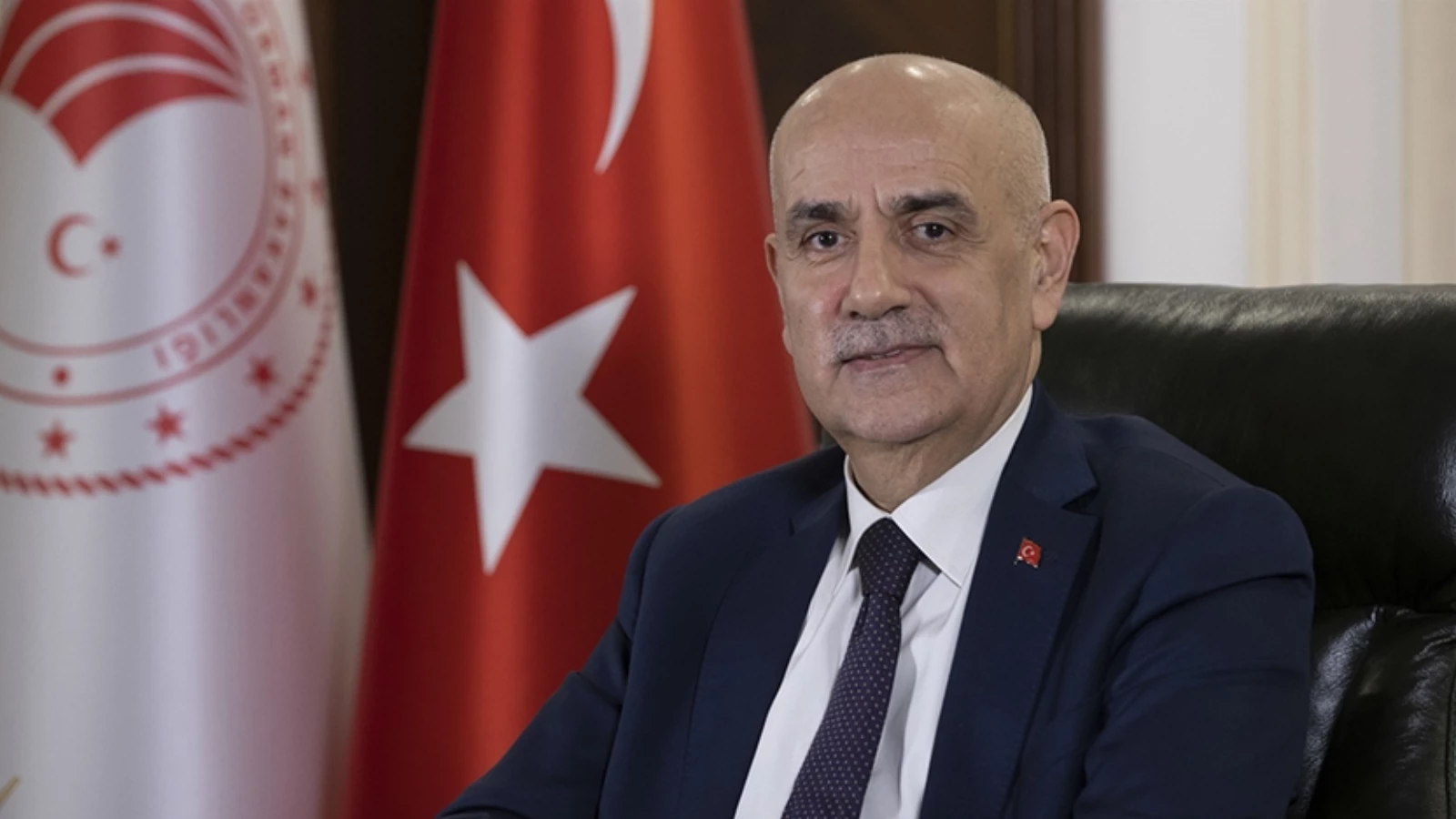 Kirişçi: "Rusya ve Ukrayna'ya birçok alternatifimiz bulunmaktadır"