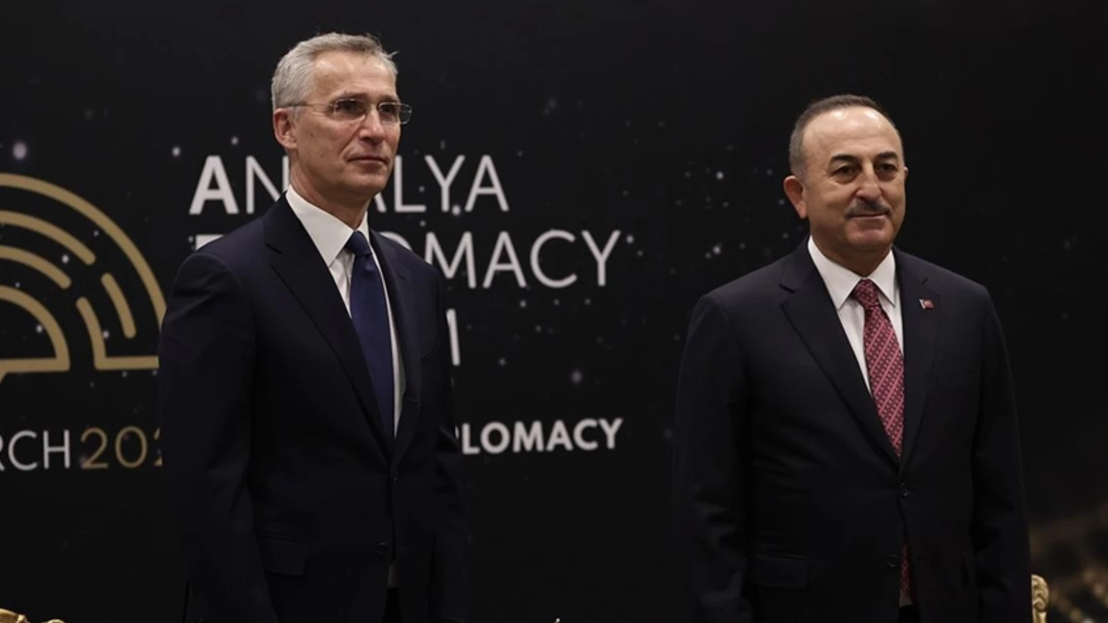 NATO : Türkiye'nin Ukrayna'ya SİHA'larla desteği önemli